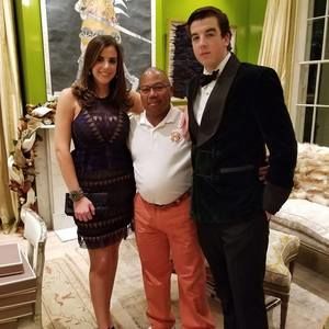 Meet your Posher, Sturgill